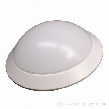 LED Ceiling Light with VDE Mark, High-quality Samsung 0.5W LED